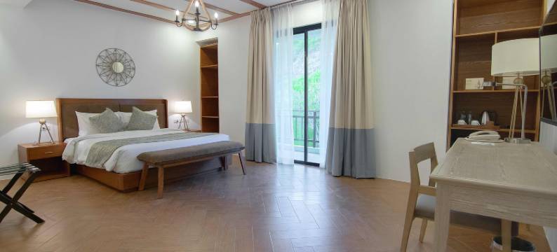 黎刹雷鸟度假村(Thunderbird Resorts - Rizal)图片