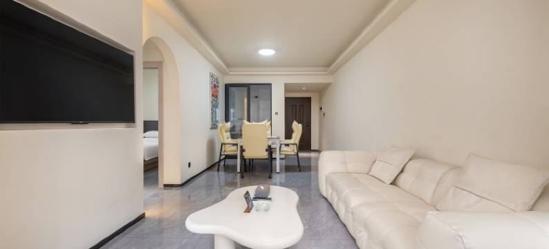 常悦酒店(永兴国际廉江一中店)图片