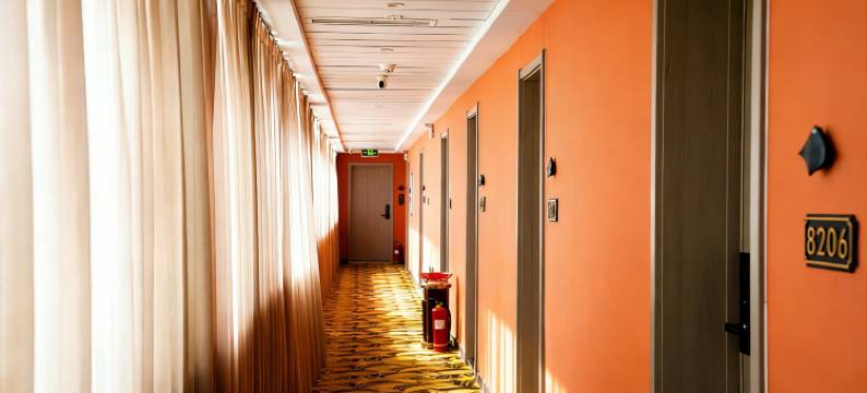 华锋精品酒店(平度人民路店)图片