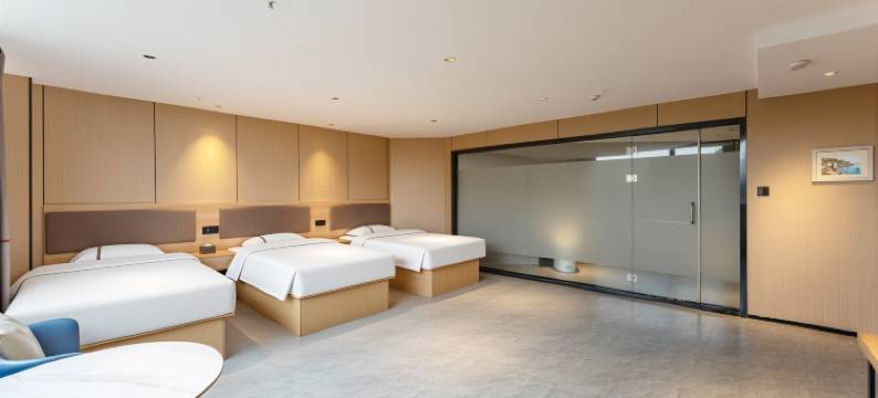 尚客优酒店(昆山张浦店)图片