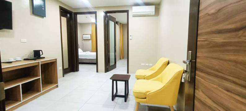 LTG君悦酒店宿务(LTG Grand Hotel Cebu)图片