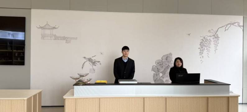 星季酒店(镇江丹阳新桥工业区店)图片