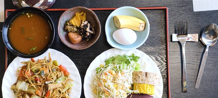 旅馆青柳(AOYAGI HOTEL)图片