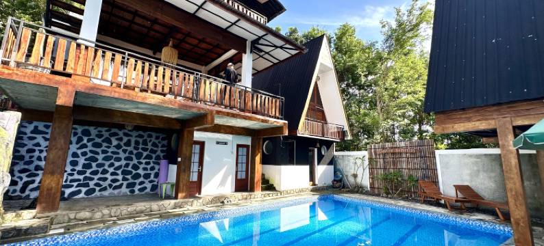 KeJogja Homestay图片