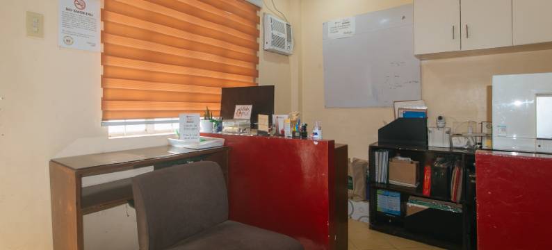 RedDoorz @ Davids Travellers Inn Cavite图片