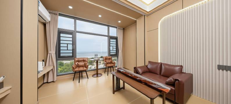 云间小栖(南澳店)图片