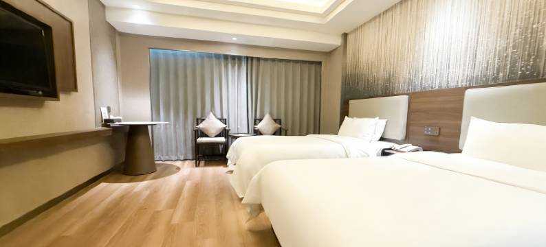 石狮万佳东方酒店( 泰禾广场店)图片