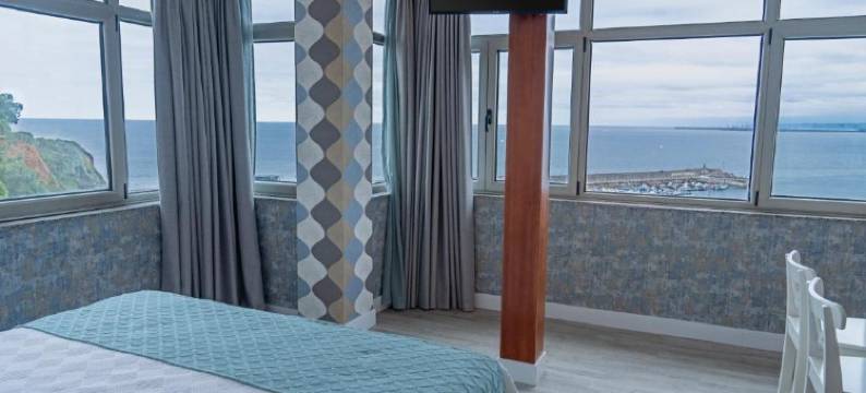 法兰达马索尔坎达斯阿森德精选酒店(Faranda Marsol, Ascend Hotel Collection)图片