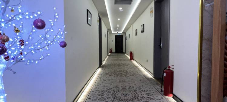 迎宾花园酒店(Yingbin Garden Hotel)图片