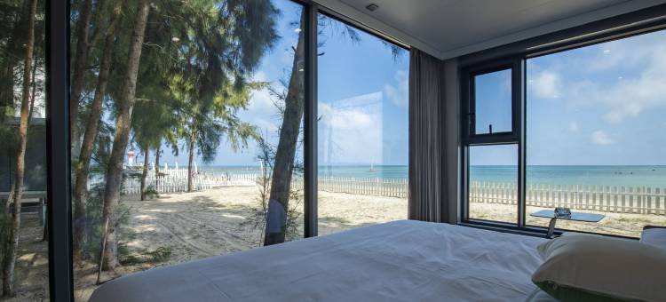 汐语海景民宿图片