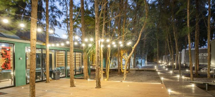 汐语海景民宿图片