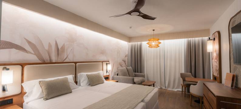 普吉岛瑞尤宫殿酒店 - 全包式(Hotel Riu Palace Phuket - All Inclusive)图片