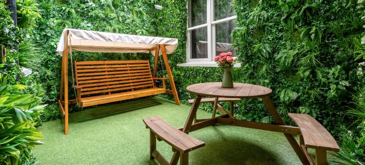 伦敦人│马里波恩服务式公寓(LONDONERS - Marylebone Serviced Apartments)图片