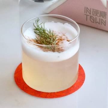 西安曲江希尔顿嘉悦里酒店图片