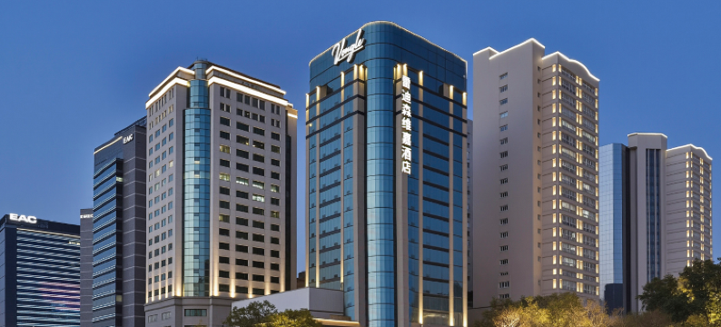 杭州黄龙体育中心雷迪森维嘉酒店图片