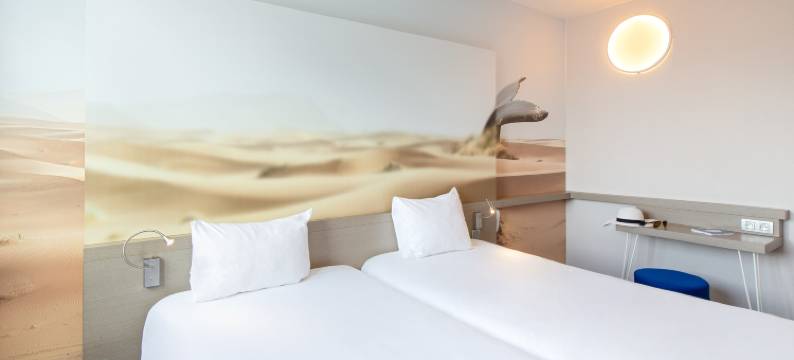 宜必思尚品土伦港口中心酒店(Ibis Styles Toulon Centre Port)图片