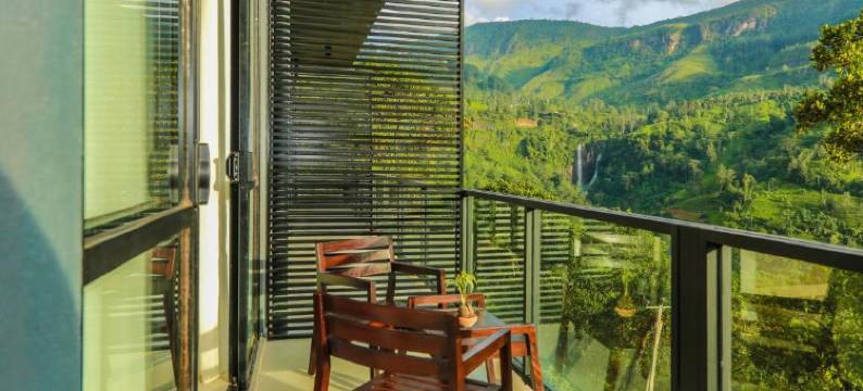 橡光茶语山居(Oak Ray Tea Bush)图片