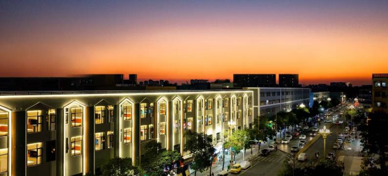 安屿酒店(东莞高埗店)图片