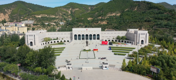 延安御龙云居酒店图片
