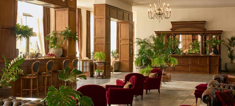 埃格纳蒂亚大酒店(Grecotel Egnatia)图片