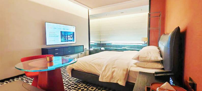 沈阳禄佰仕温泉度假酒店图片