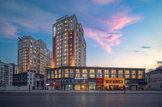 雷神电竞(潍坊火车站店)图片