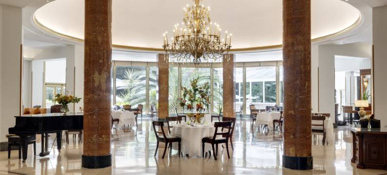 InterContinental Hotels 马德里洲际酒店(InterContinental Madrid)图片