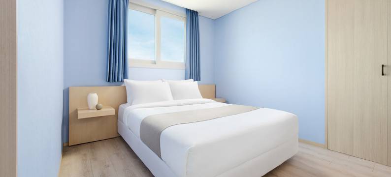 大川帕罗韩华度假村(Hanwha Resort Daecheon Paros)图片