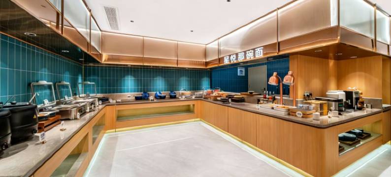 星悦酒店(南昌紫荆夜市江西财经大学店)图片
