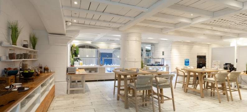 塞尔科蒂尔卡尔玛锡切斯酒店(Sercotel Kalma Sitges)图片