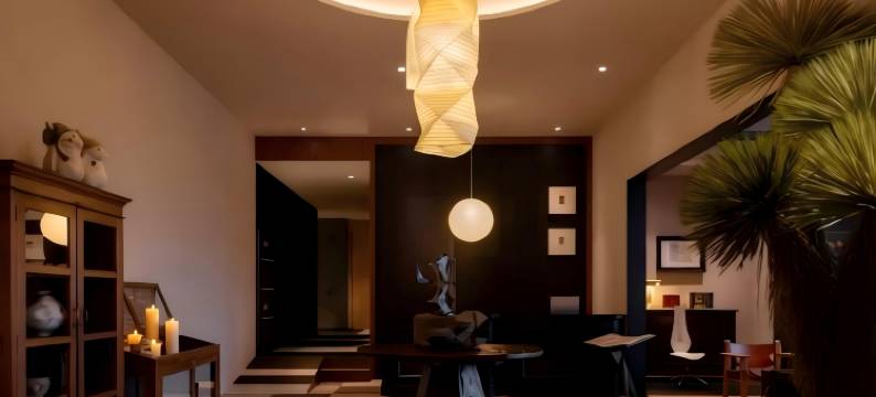 新昌小皮匠1988hotel(新昌万达大佛寺店)图片