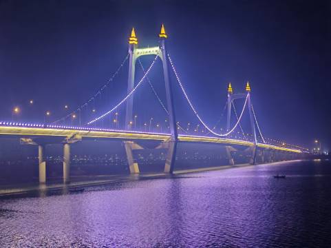 兰欧国际酒店(长沙五一广场IFS国金中心店)图片