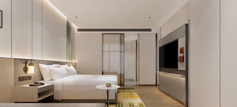 苏州相城套房假日酒店图片