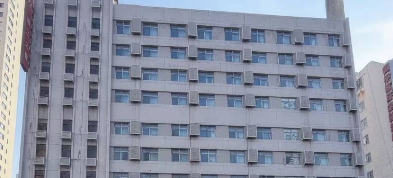 锦江之星(沈阳站太原街医大一院店)图片