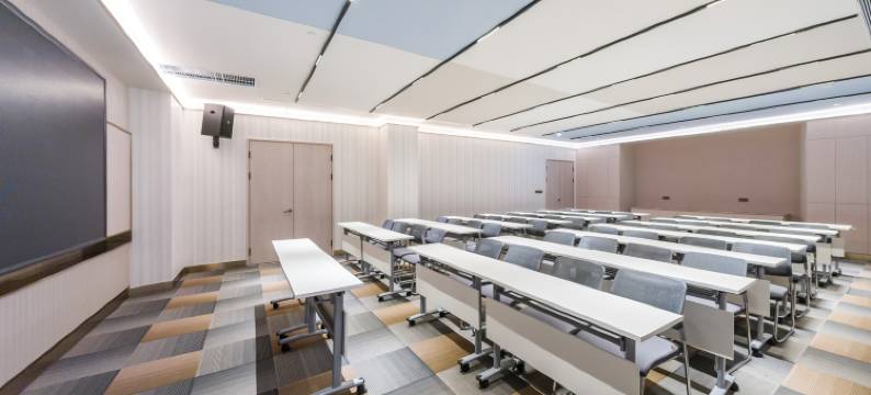 尚客优品酒店(鲁班大道店)图片