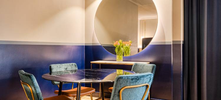根特假日酒店 - 博覽館(Holiday Inn GENT - EXPO by IHG)图片