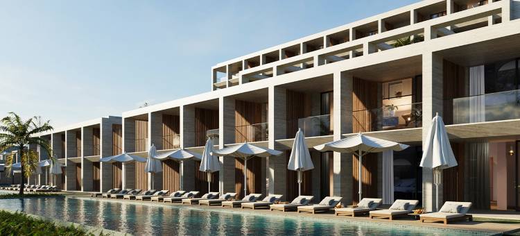 阿克拉迪迪姆度假村及水疗中心(Akra Didim Resort & Spa)图片