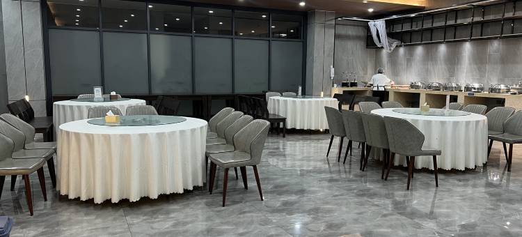 东方宾馆(东明汽车站店)图片