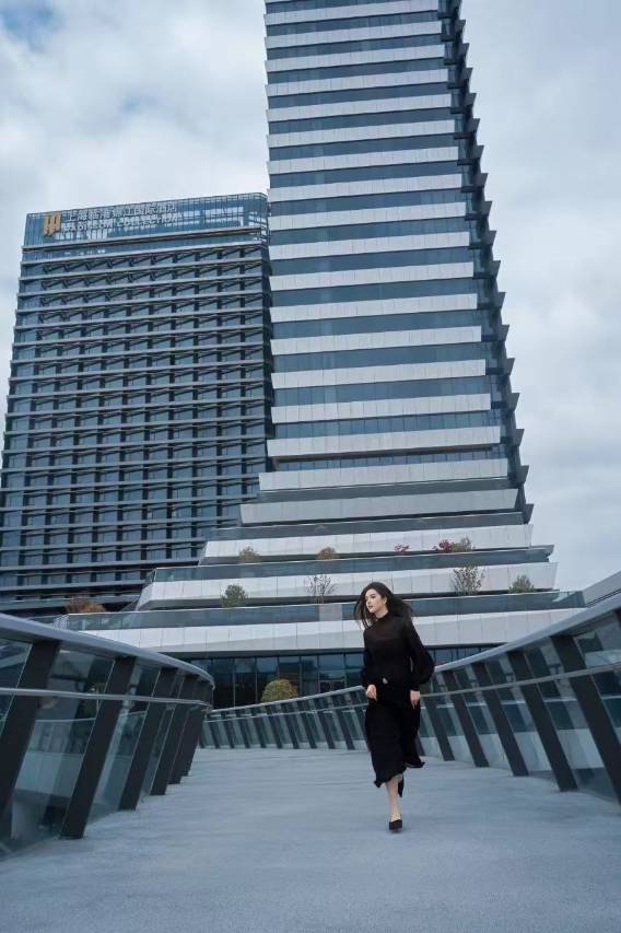 上海临港锦江国际酒店图片