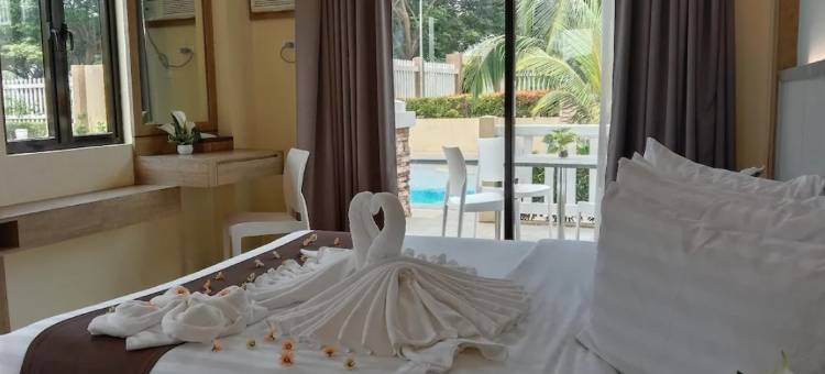 阿夸米拉酒店及度假村(Aquamira Hotel & Resort)图片
