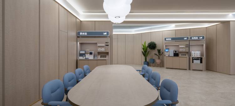 汉庭酒店(合肥瑶海龙湖天街店)图片