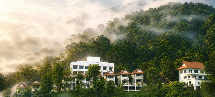 清迈仙境度假村(Wonderland Resort Chiangmai)图片