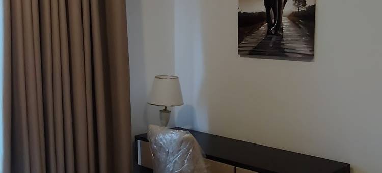 Family Apt Santorini Resort, Pearl Sandy Heaven图片