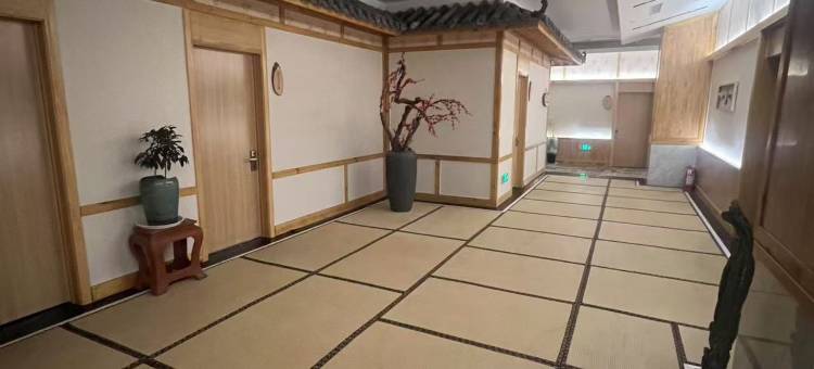 澜亭商务酒店(临沂火车站店)图片