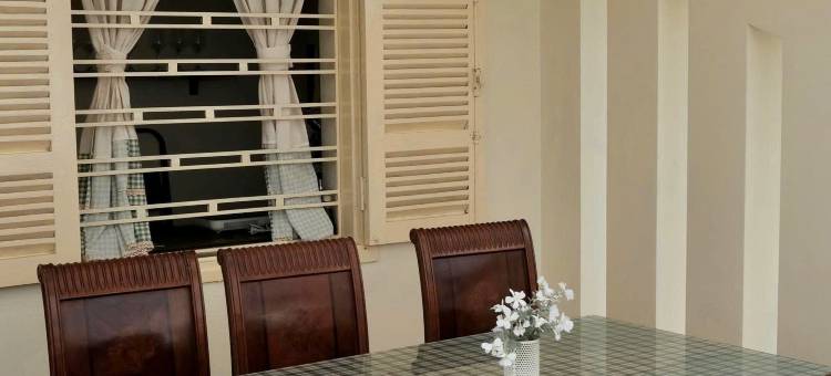 Chalala Homestay in Haiphong图片