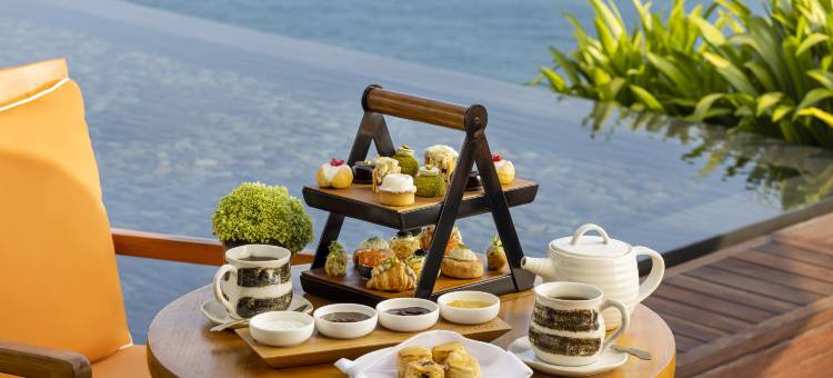 巴厘岛宝格丽度假村(Bvlgari Resort Bali)图片