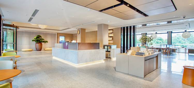 全季酒店(六安市政府政务中心店)图片
