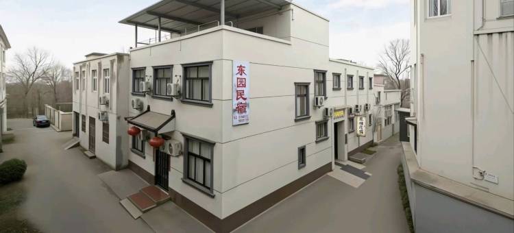 万岁巷里庭院(万岁山武侠城店)图片