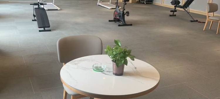 朗丽兹酒店(泸州江阳店)图片