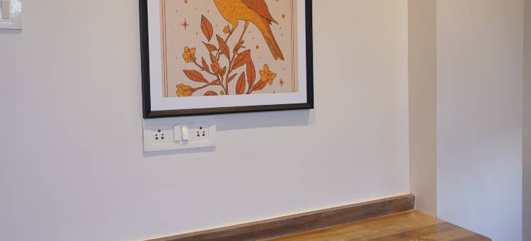 VayaVia Divine | 3BHK Themed Homestay图片